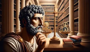 Read more about the article Is Stoicism a Religion?