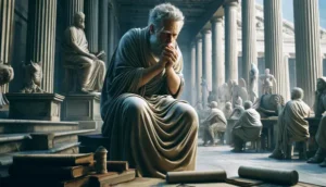 Read more about the article Letters from a Stoic 54 – Summary and Key Takeaways