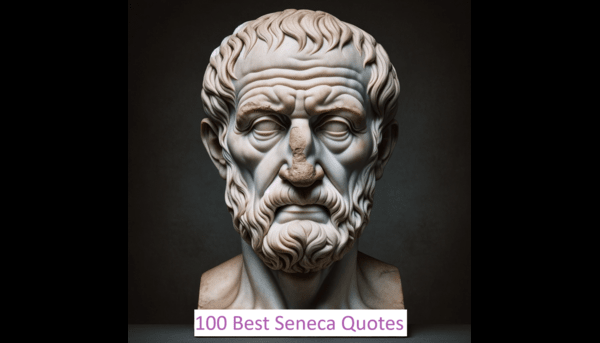 Read more about the article 100 Best Quotes from Seneca the Younger