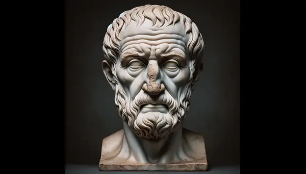 Read more about the article Who is Seneca?