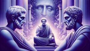 Read more about the article What is Stoicism?
