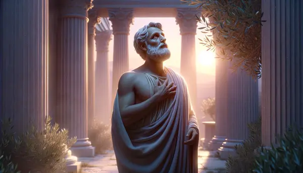 Read more about the article Top 10 Quotes About Living A Life of Virtues From Ancient Stoics