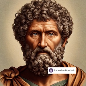 Epictetus Portrait