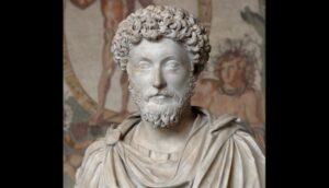 Who is Marcus Aurelius
