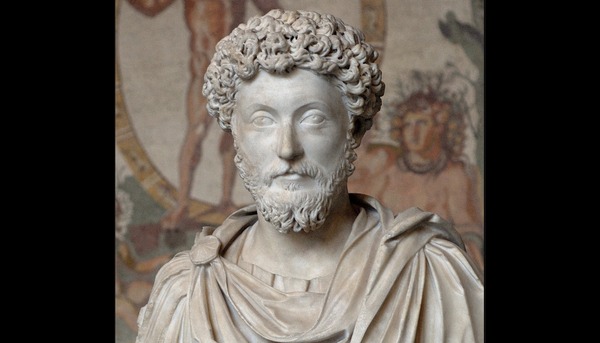 Read more about the article Who is Marcus Aurelius?